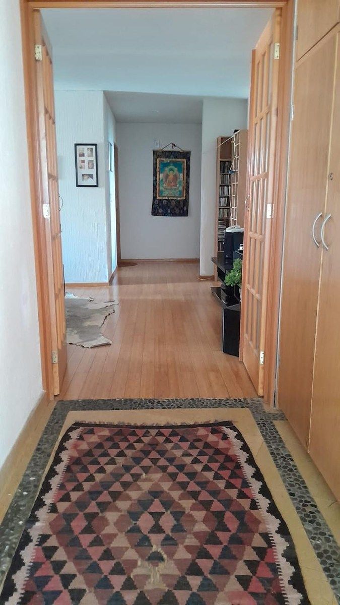 Departamento en Bosque Real, Huixquilucan, foto 11 de 38