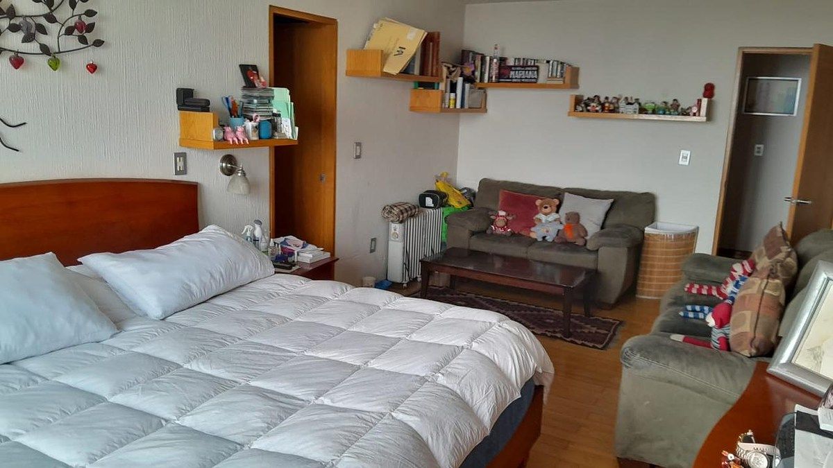 Departamento en Bosque Real, Huixquilucan, foto 19 de 38