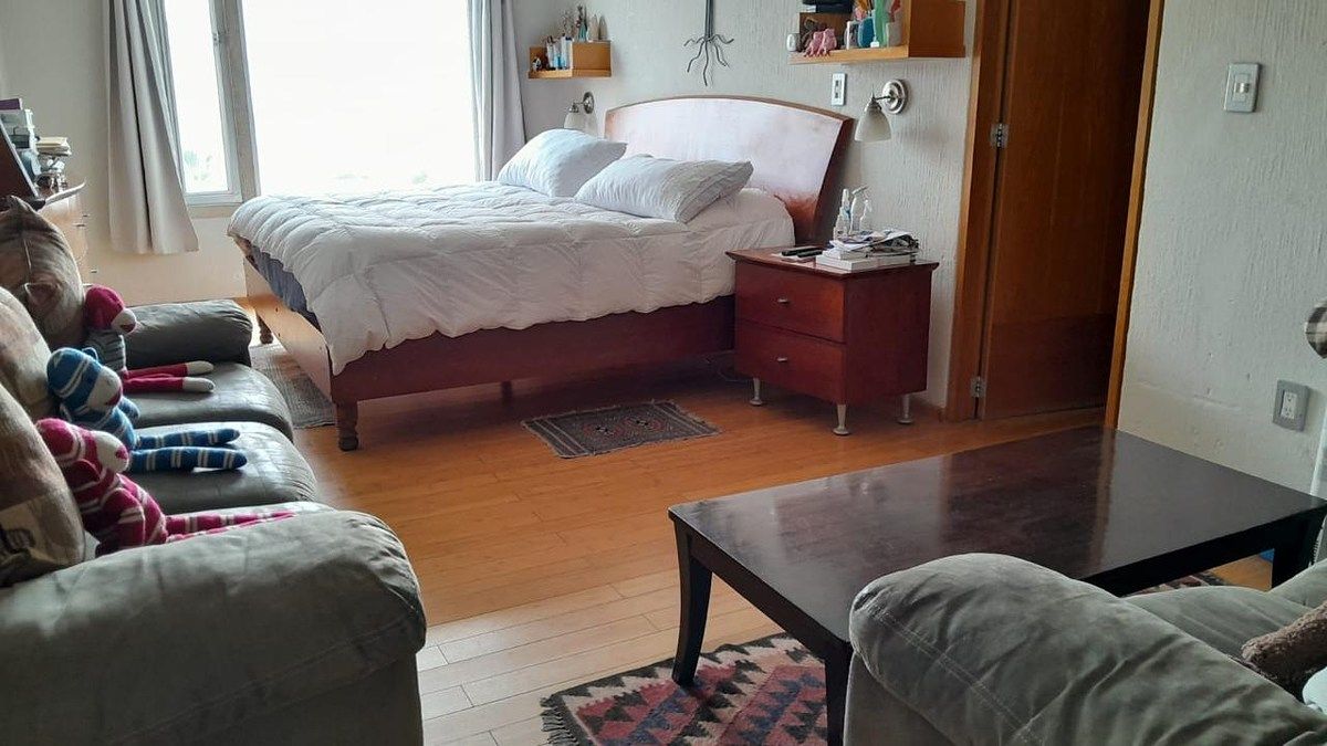 Departamento en Bosque Real, Huixquilucan, foto 20 de 38