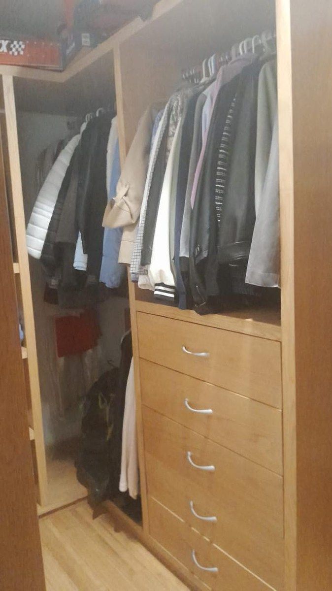 Departamento en Bosque Real, Huixquilucan, foto 23 de 38