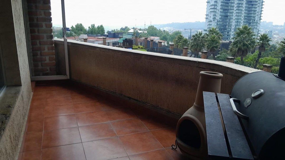 Departamento en Bosque Real, Huixquilucan, foto 25 de 38