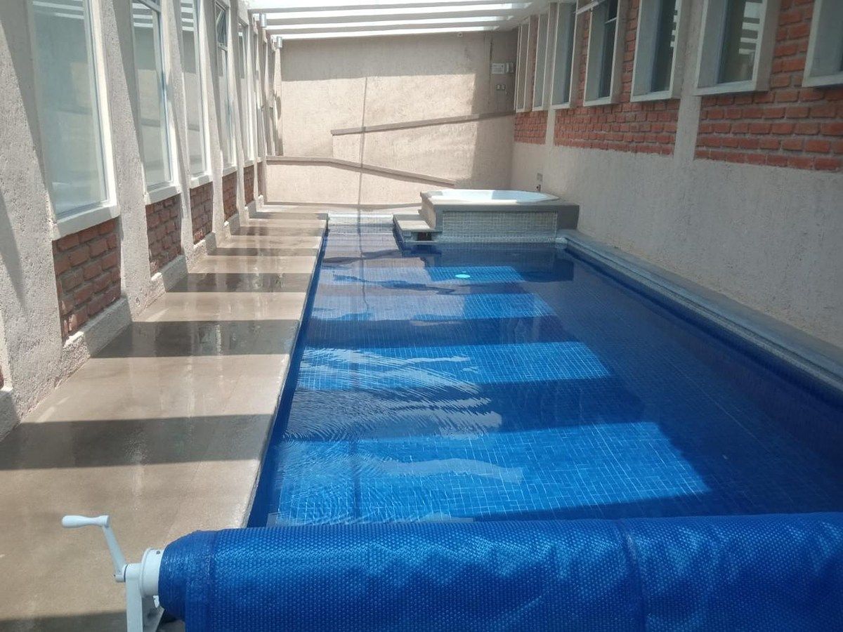 Departamento en Bosque Real, Huixquilucan, foto 38 de 38