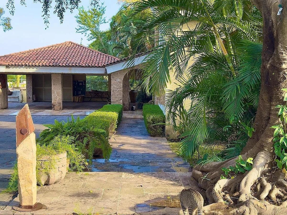 House in Colinas de San Javier, Zapopan, photo 2 of 20