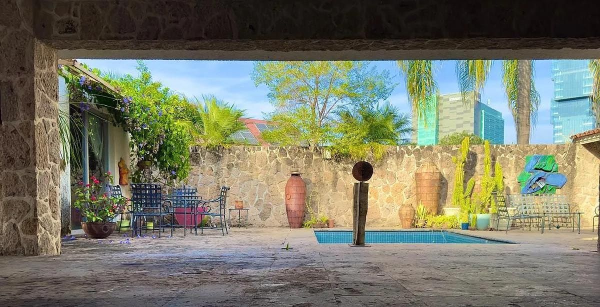House in Colinas de San Javier, Zapopan, photo 6 of 20