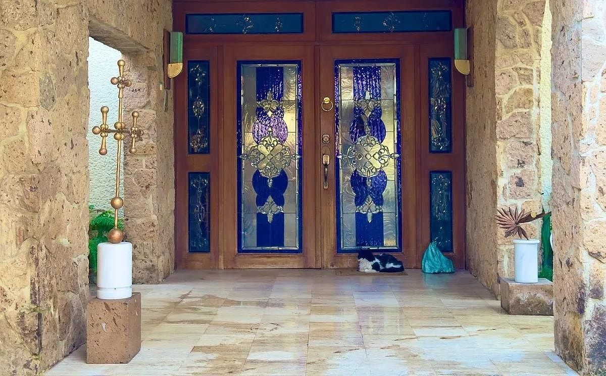 House in Colinas de San Javier, Zapopan, photo 8 of 20
