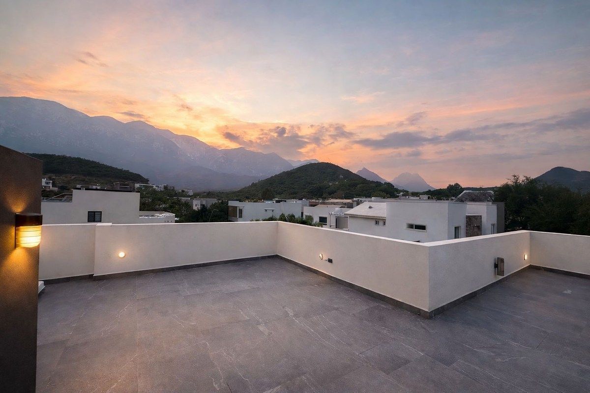 Casa em Carolco, Monterrey, foto 10 de 10