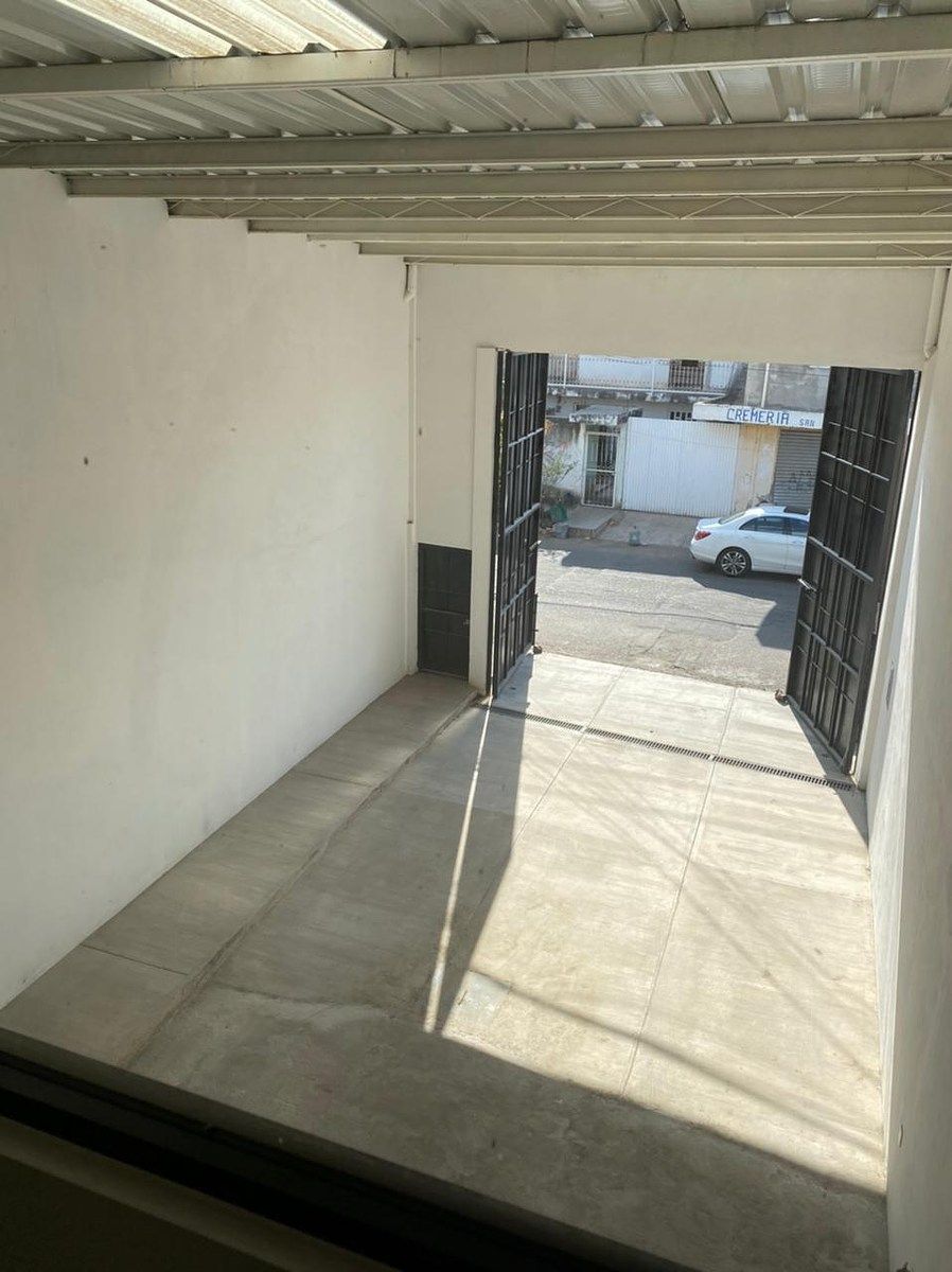 Galpão comercial em Mariano Otero, Zapopan, foto 13 de 14