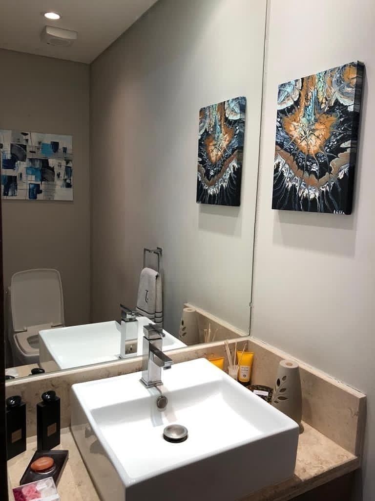 Apartment in Reforma Social, Miguel Hidalgo, photo 12 of 21