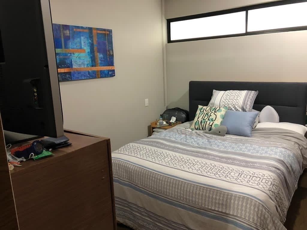 Apartment in Reforma Social, Miguel Hidalgo, photo 15 of 21