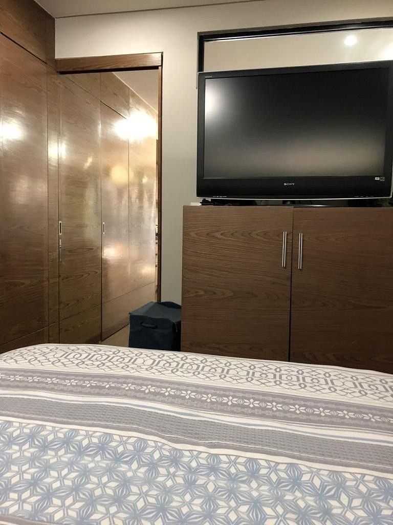 Apartment in Reforma Social, Miguel Hidalgo, photo 16 of 21