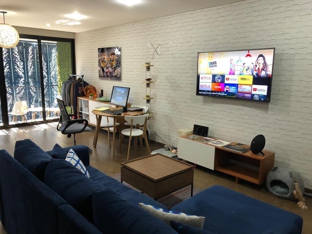Apartment in Reforma Social, Miguel Hidalgo, photo 21 of 21