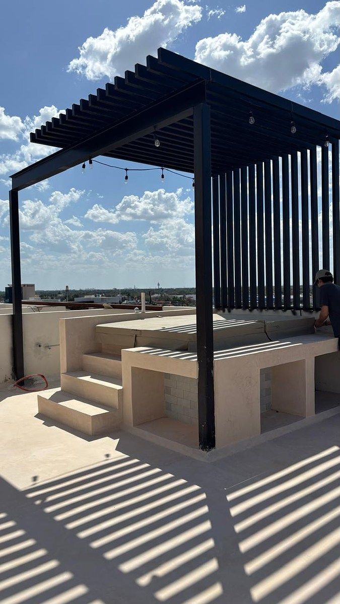 Apartamento em Montes de Ame, Mérida, foto 29 de 43