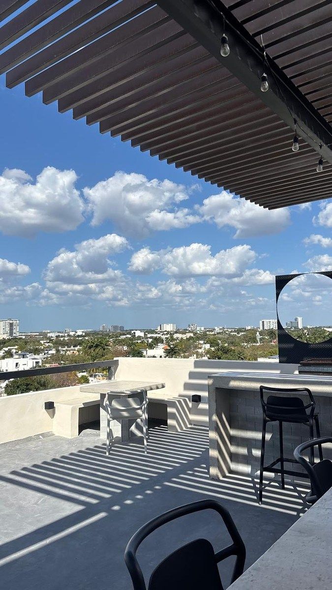 Apartamento em Montes de Ame, Mérida, foto 34 de 43