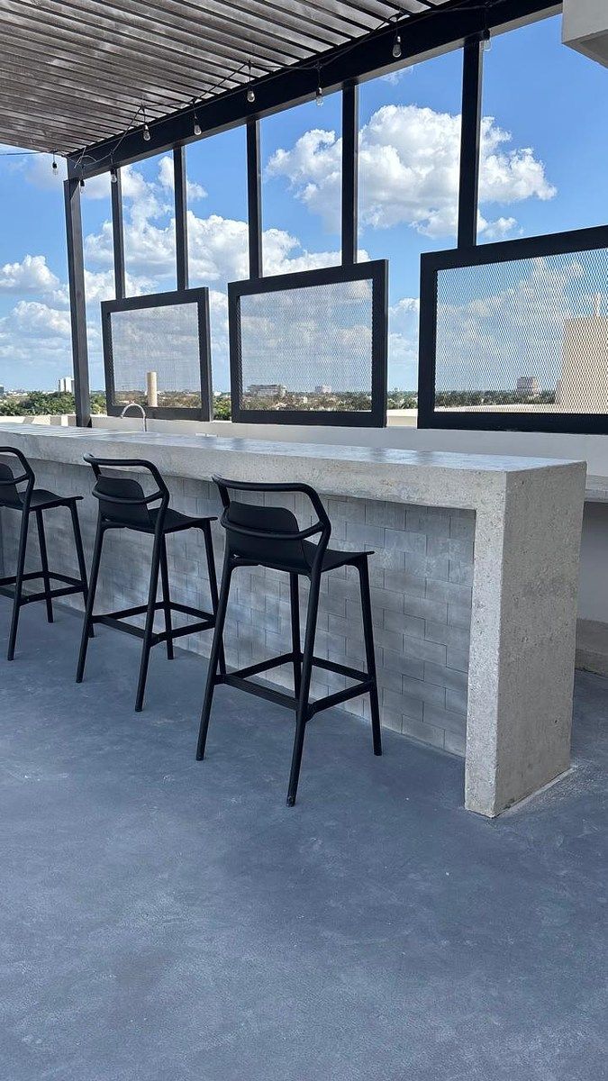 Apartamento em Montes de Ame, Mérida, foto 36 de 43