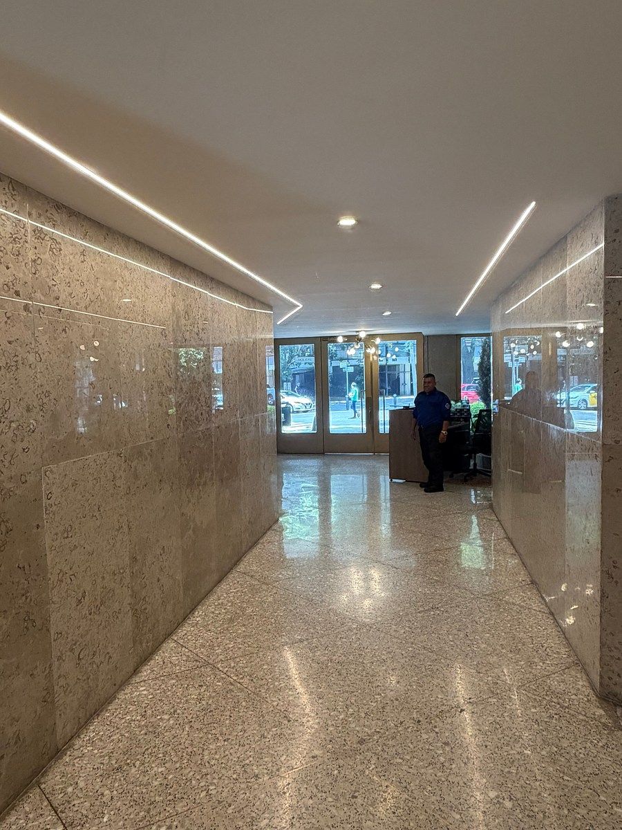 Apartment in Polanco II Sección, Miguel Hidalgo, photo 3 of 31
