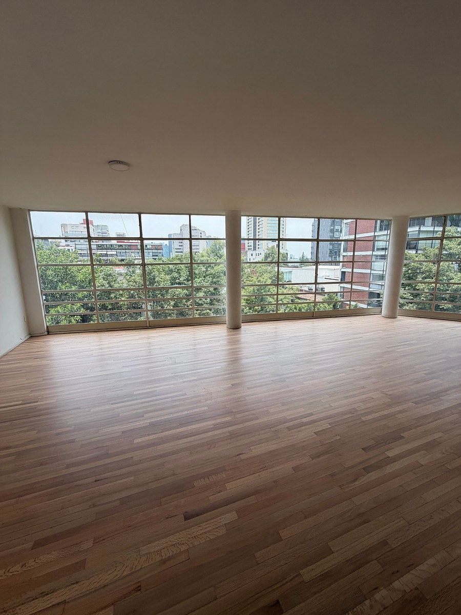 APARTMENT FOR RENT IN POLANCO REMODELED, photo 1 of 31