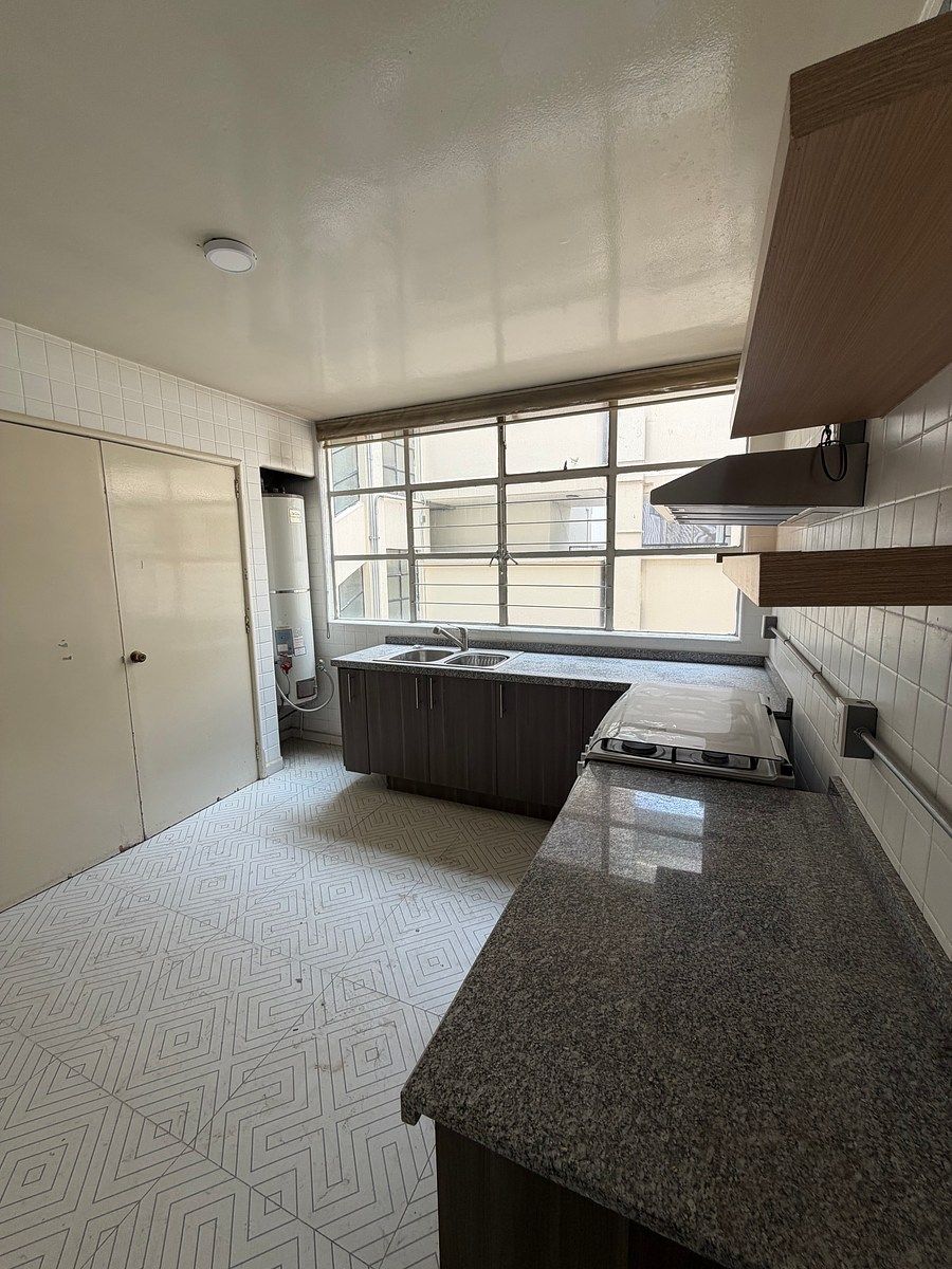 Apartment in Polanco II Sección, Miguel Hidalgo, photo 14 of 31