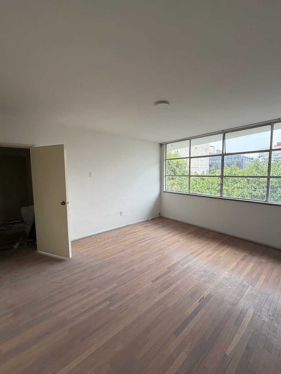 Apartment in Polanco II Sección, Miguel Hidalgo, photo 19 of 31