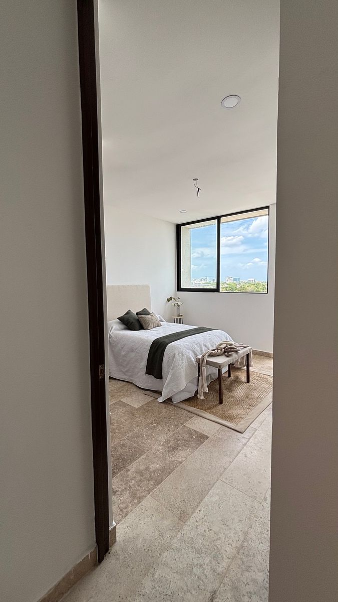 Apartment in Montes de Ame, Mérida, photo 7 of 45