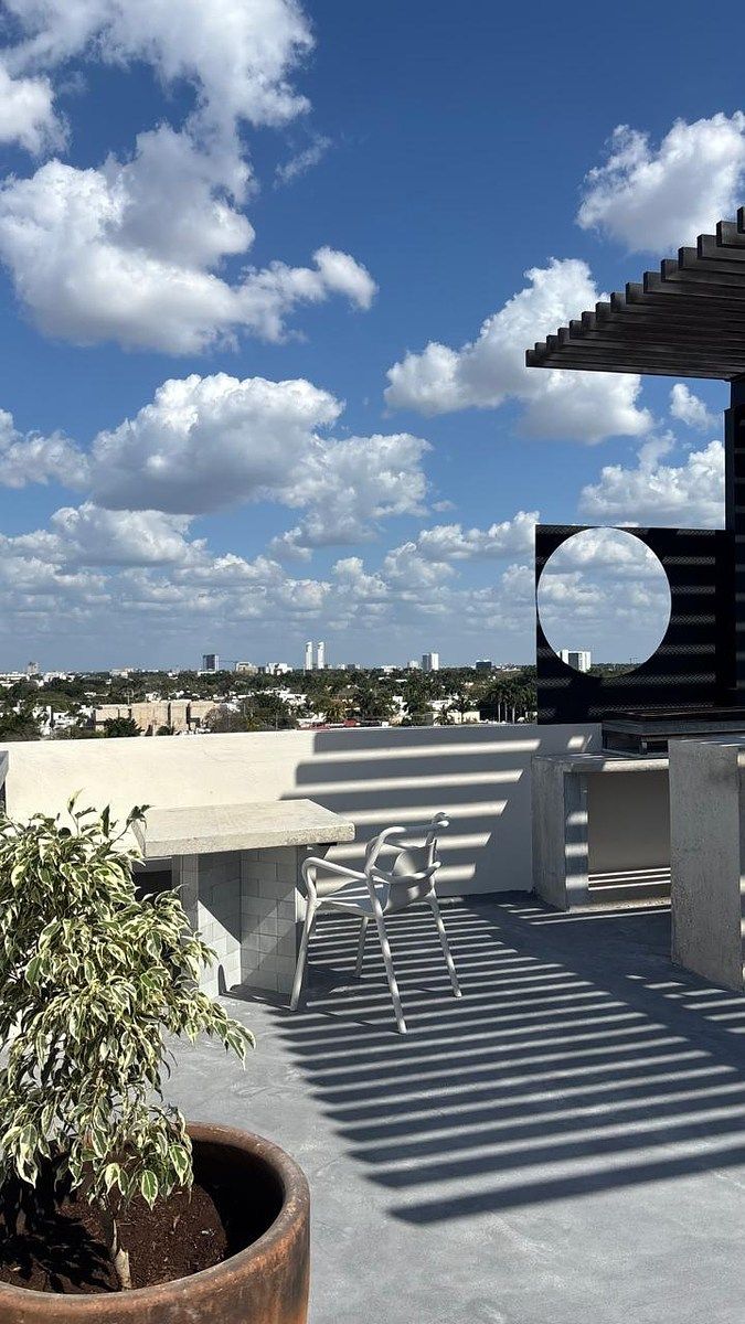 Apartment in Montes de Ame, Mérida, photo 38 of 45