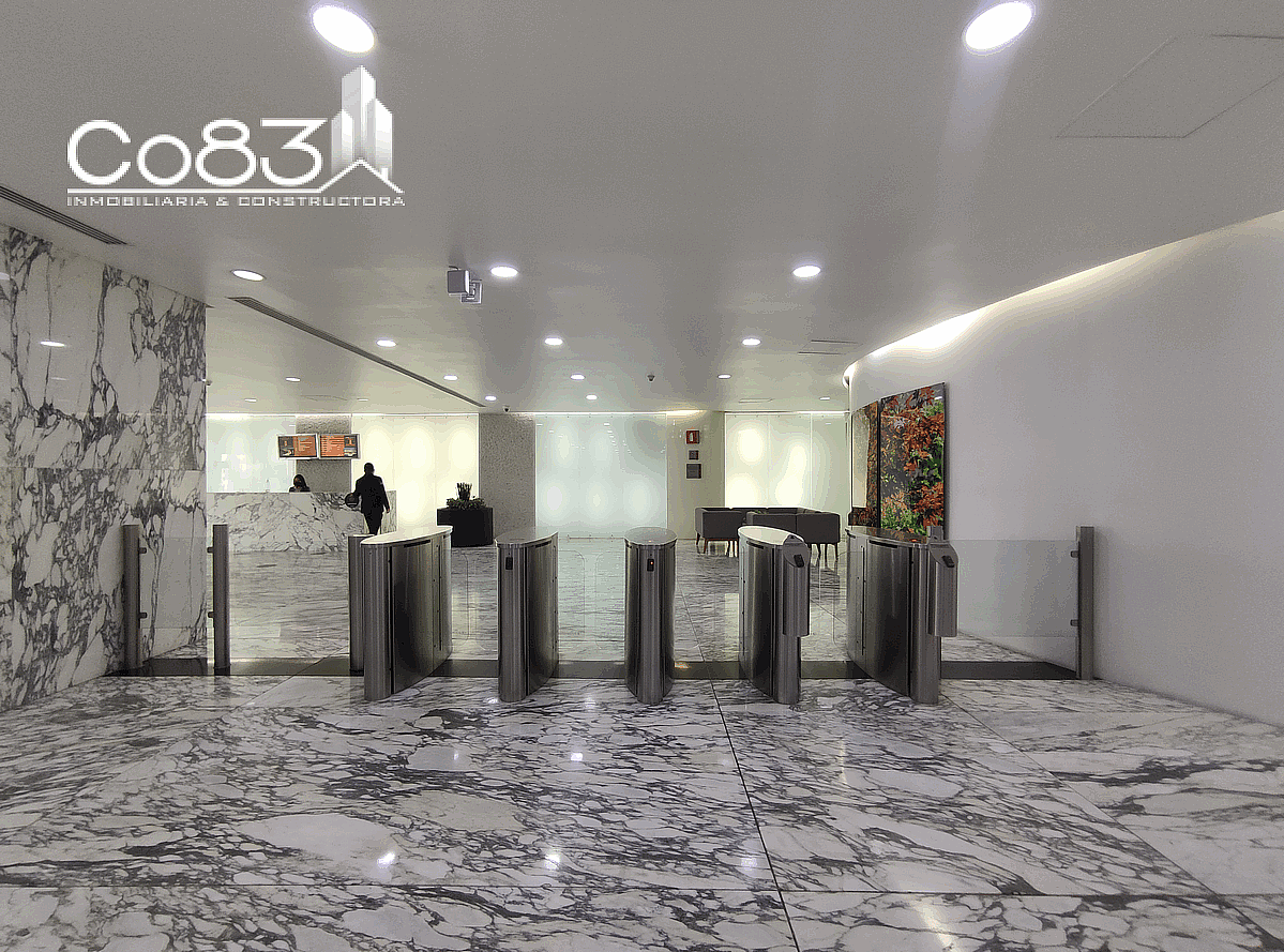 Sala Comercial em Bosques de las Lomas, Cuajimalpa de Morelos, foto 9 de 12