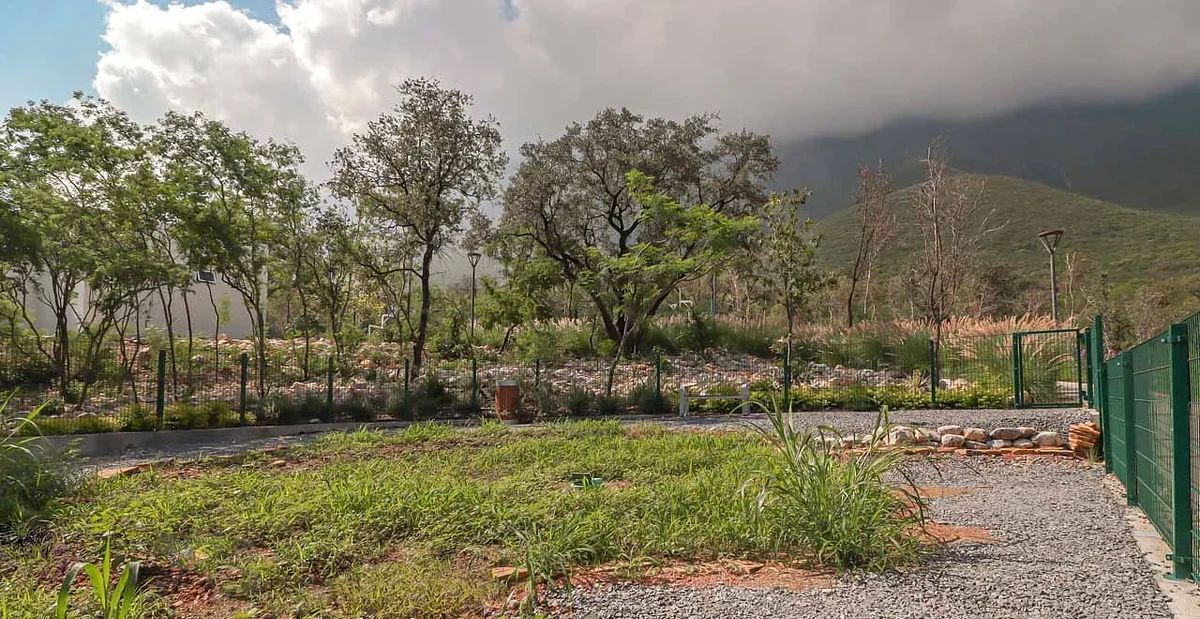 Lot in Cumbres Elite Premier, Monterrey, photo 5 of 6