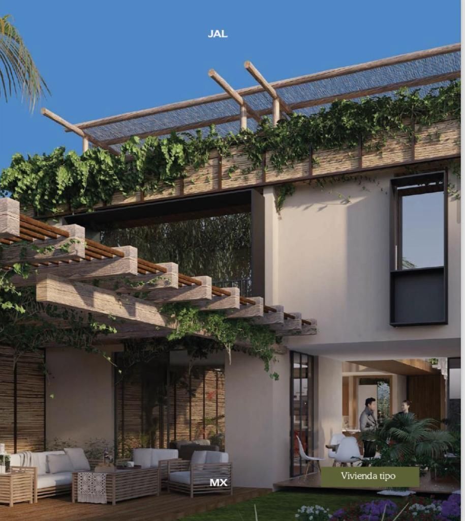 Lot in San Juan Cosala, Jocotepec, photo 3 of 21