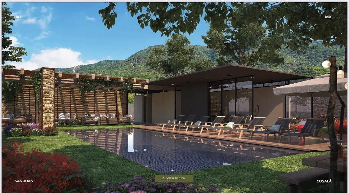 Lot in San Juan Cosala, Jocotepec, photo 13 of 21