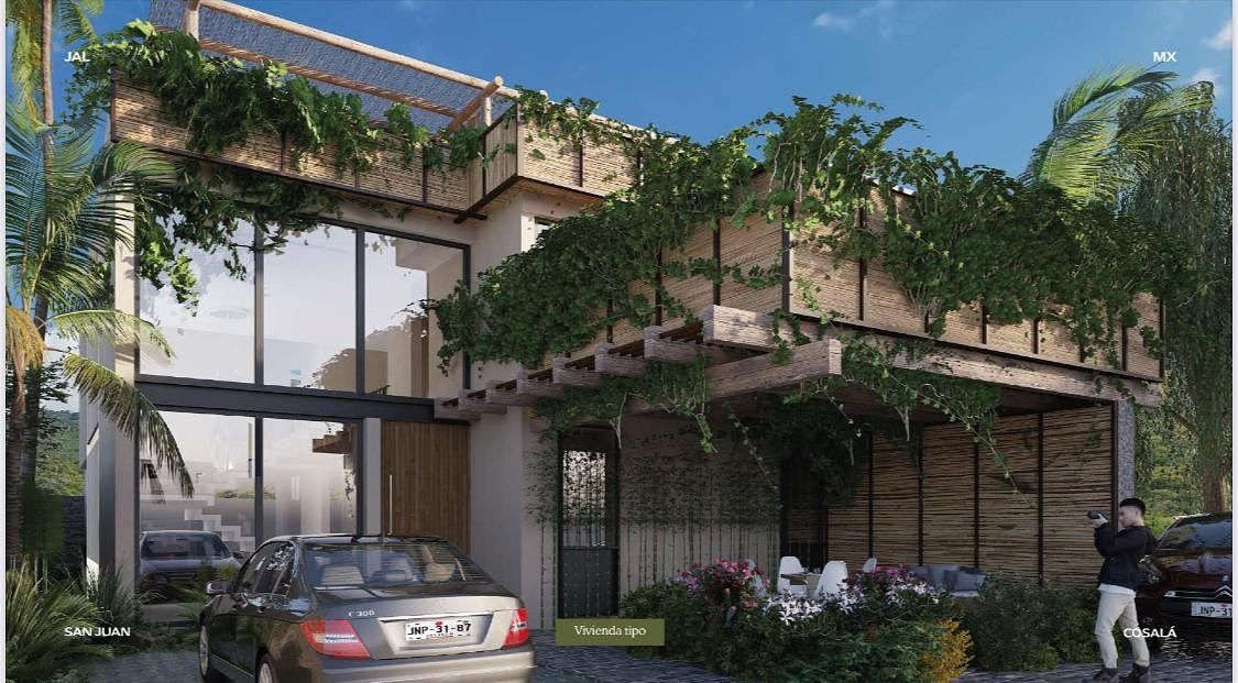 Lot in San Juan Cosala, Jocotepec, photo 16 of 21