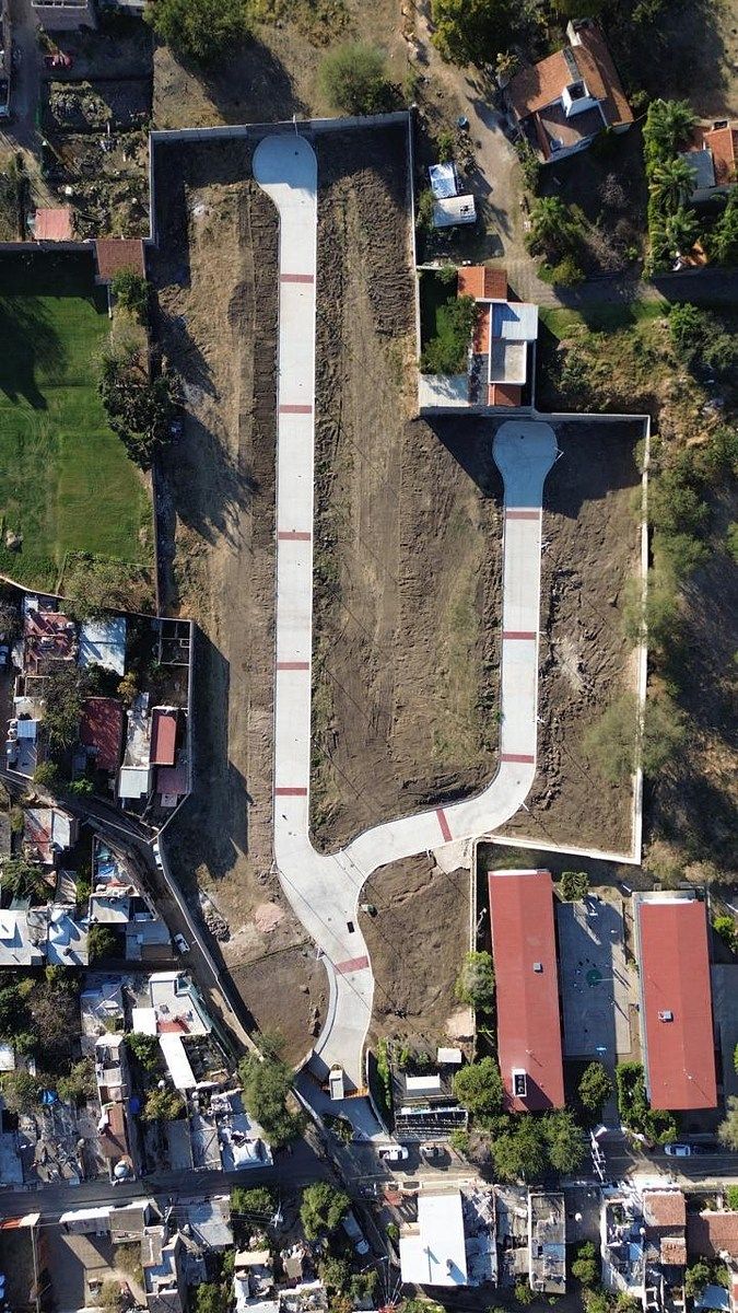 Lot in San Juan Cosala, Jocotepec, photo 18 of 21