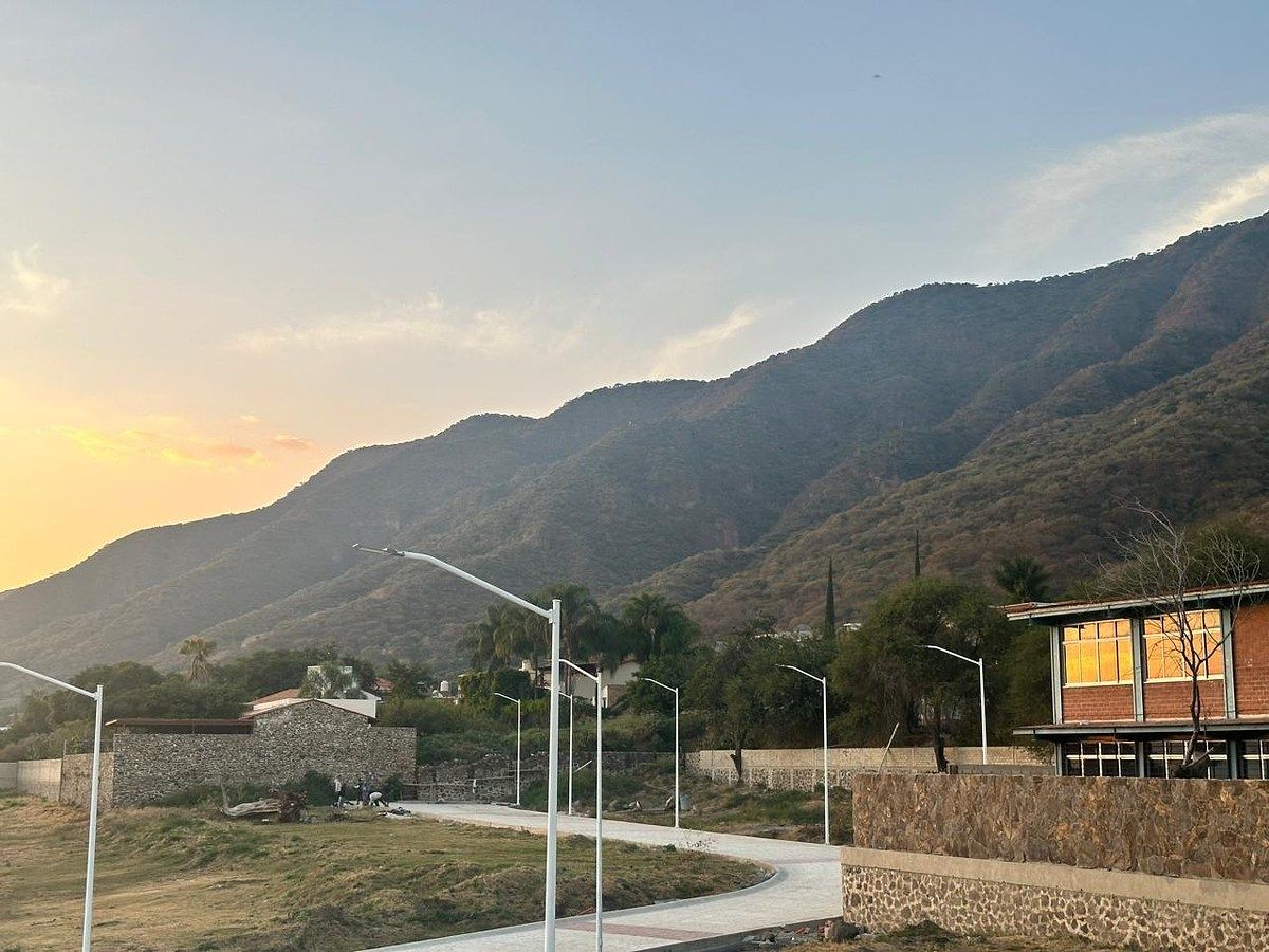 Lot in San Juan Cosala, Jocotepec, photo 20 of 21