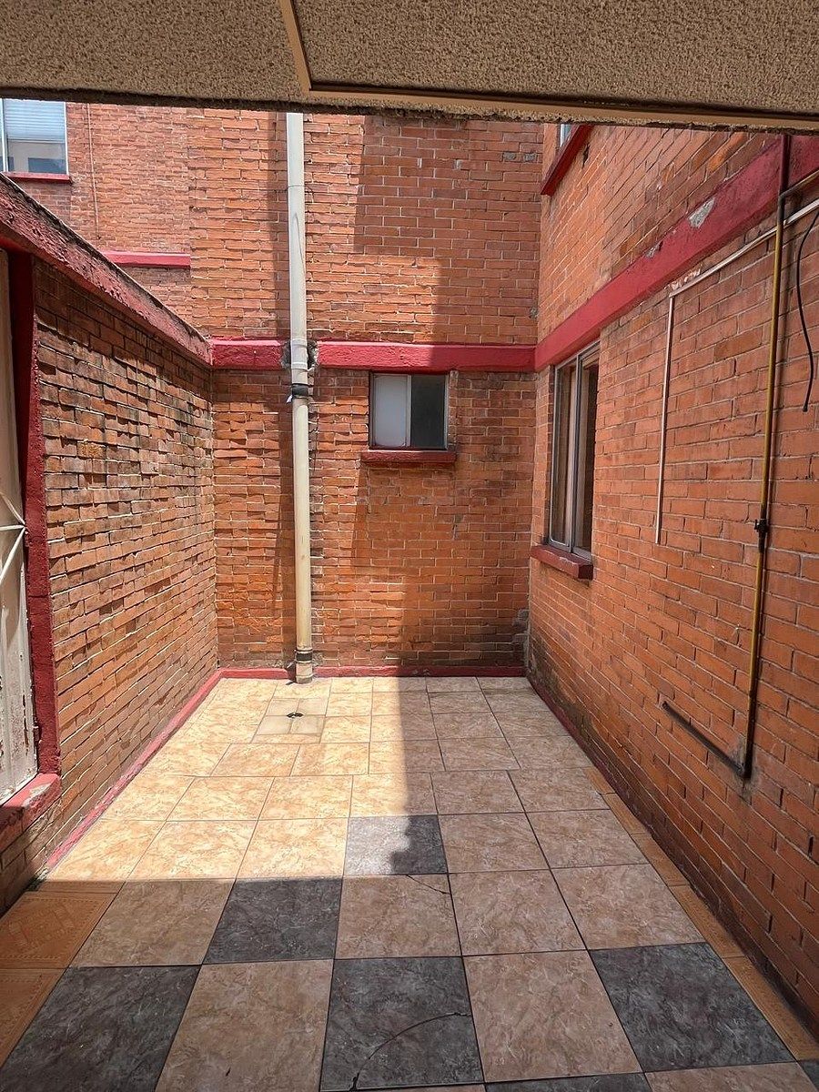 Apartamento em Lomas de Tarango, Álvaro Obregón, foto 21 de 24
