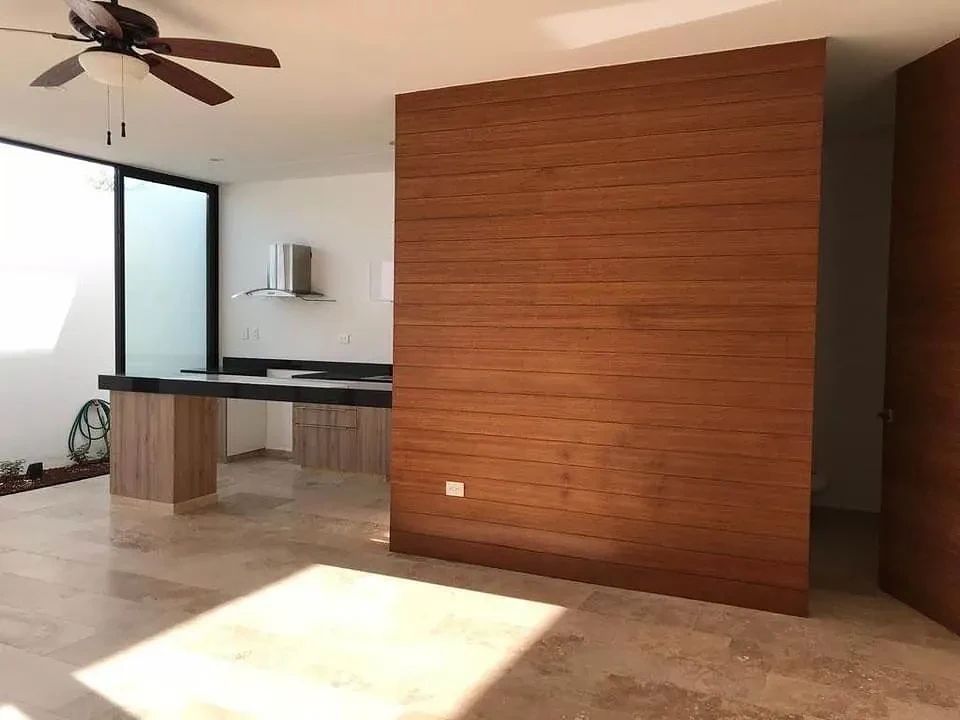 House in Santa Gertrudis Copo, Mérida, photo 5 of 12