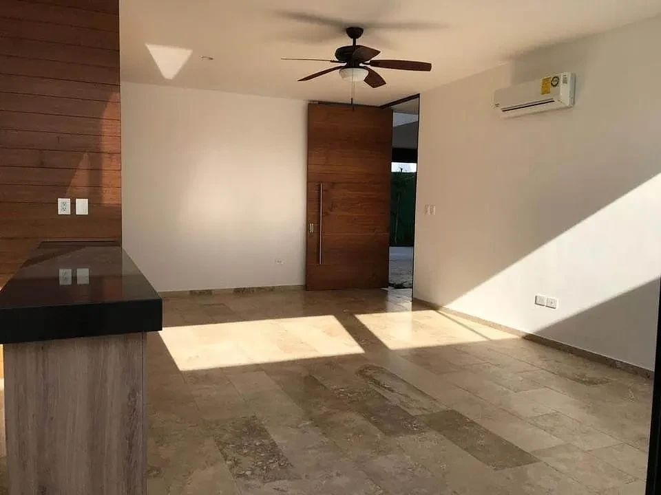 House in Santa Gertrudis Copo, Mérida, photo 7 of 12