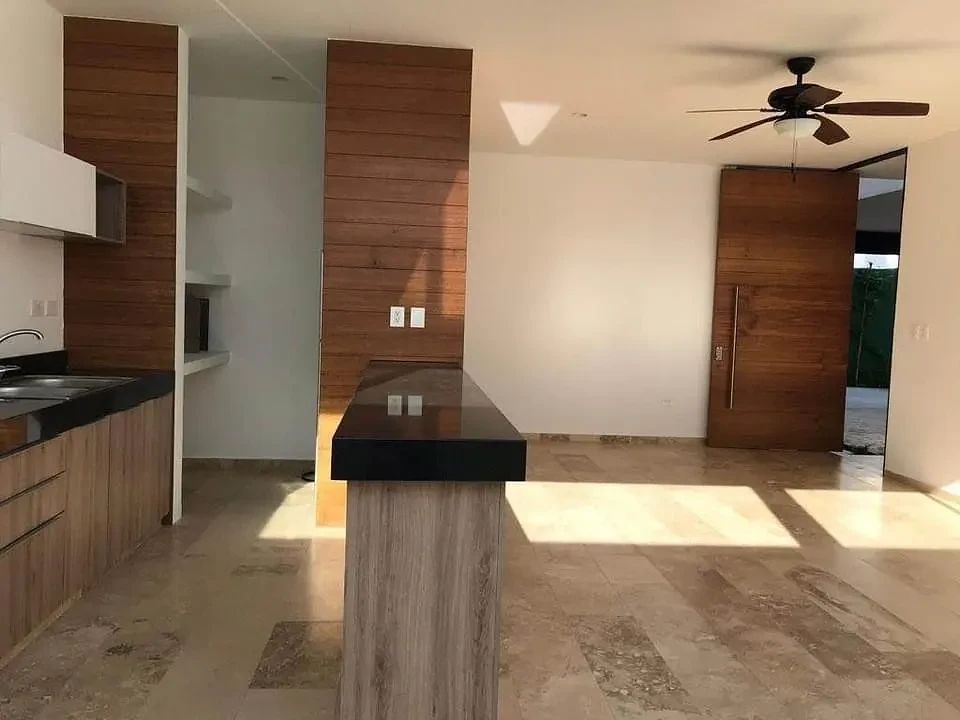 House in Santa Gertrudis Copo, Mérida, photo 11 of 12