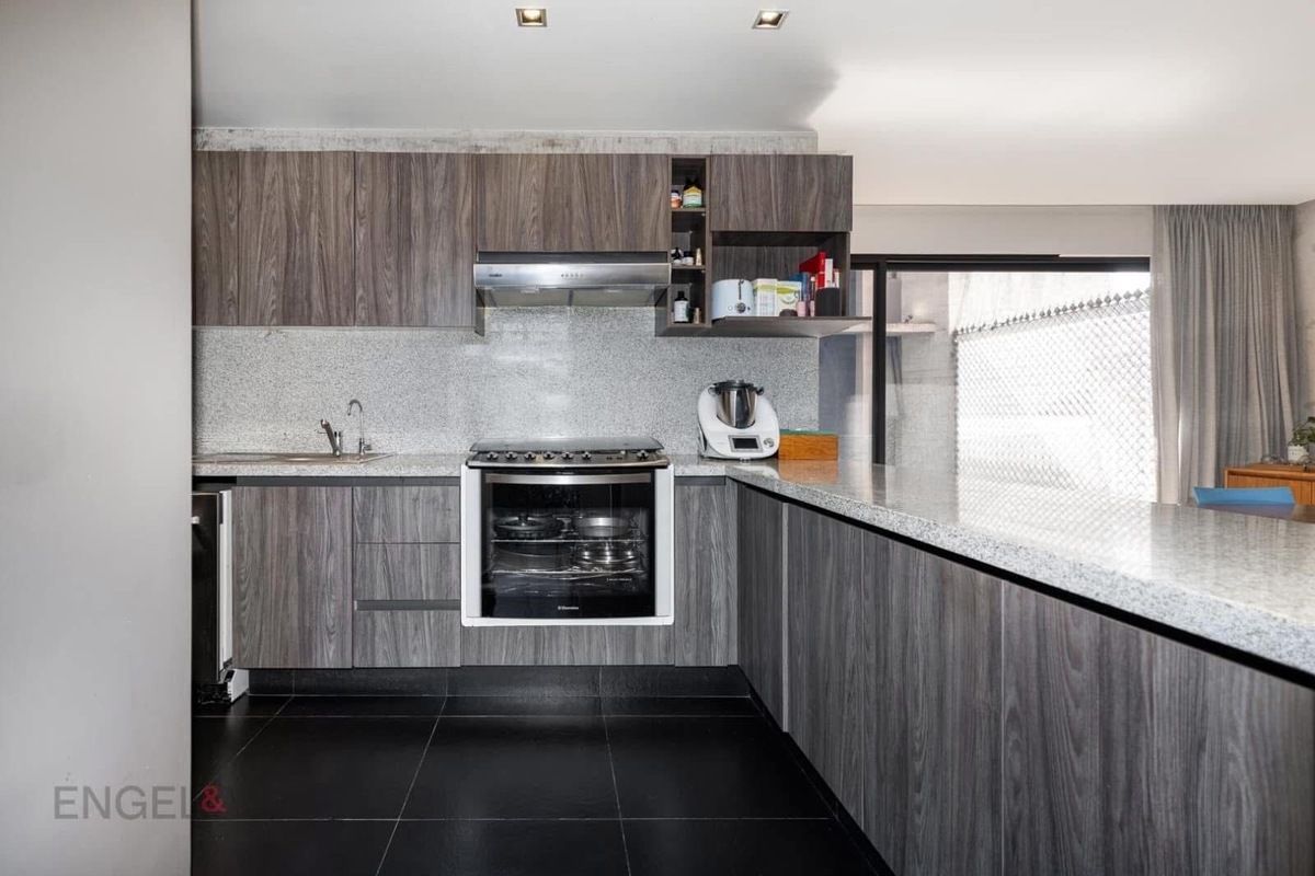 Apartamento em Roma Norte, Cuauhtémoc, foto 3 de 12