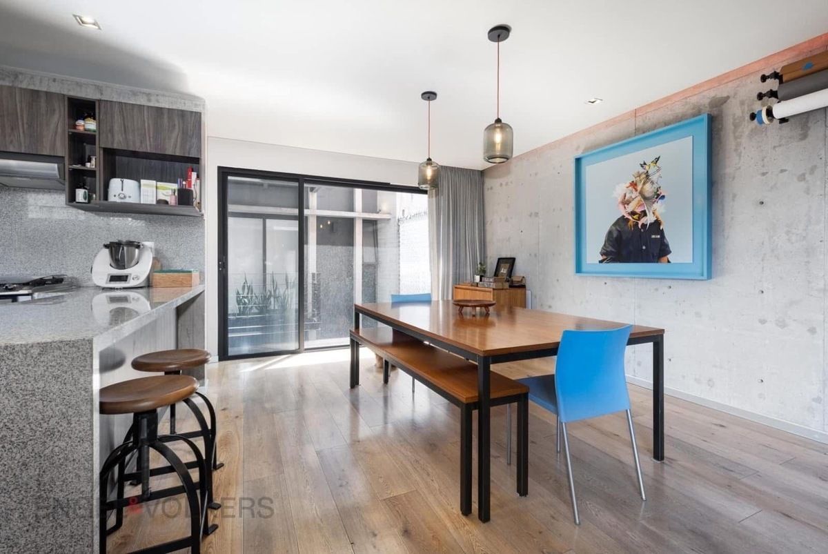 Apartamento em Roma Norte, Cuauhtémoc, foto 10 de 12