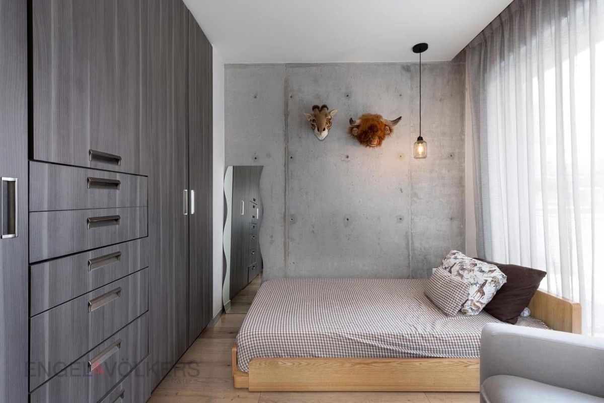 Apartamento em Roma Norte, Cuauhtémoc, foto 11 de 12