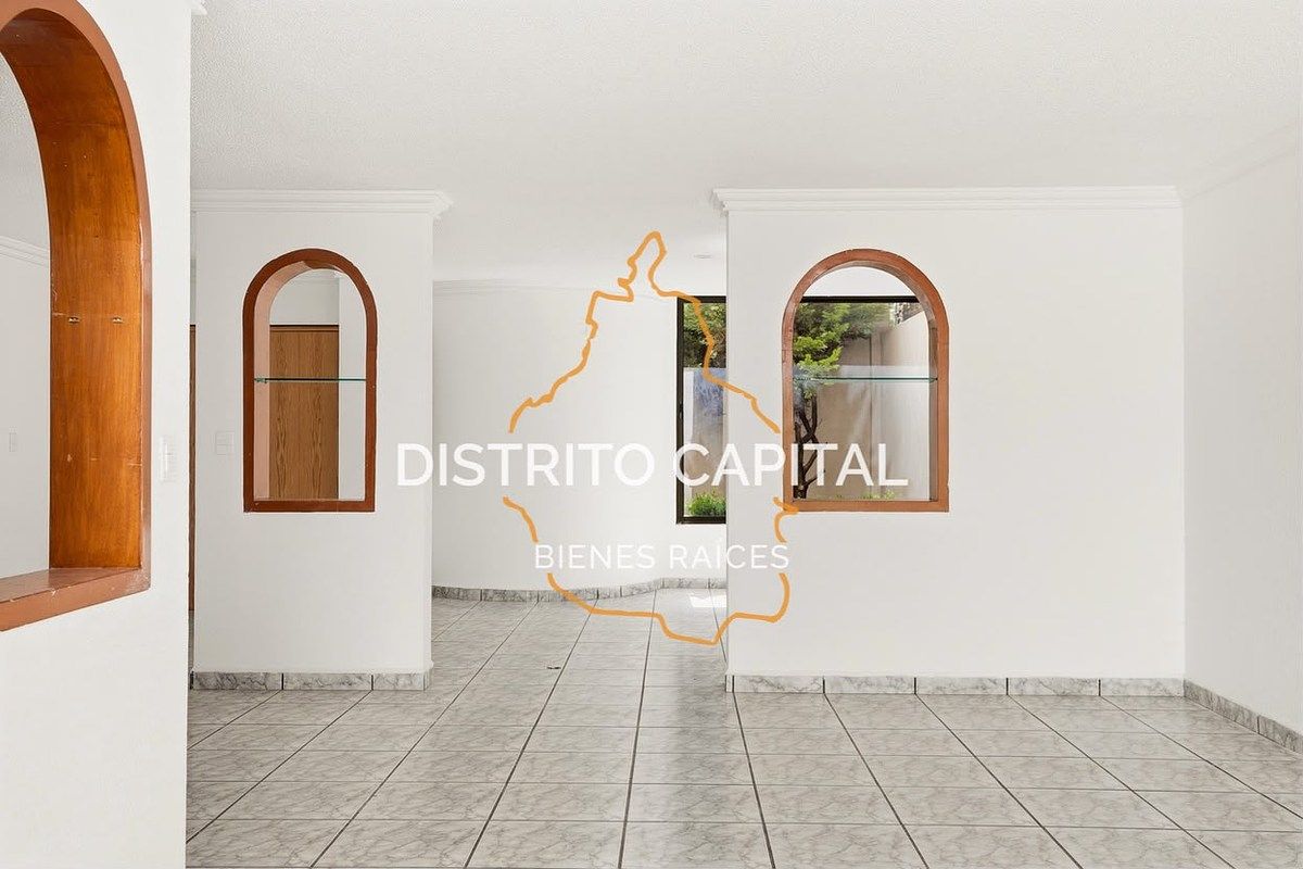 Casa em Valle Don Camilo, Toluca, foto 6 de 21
