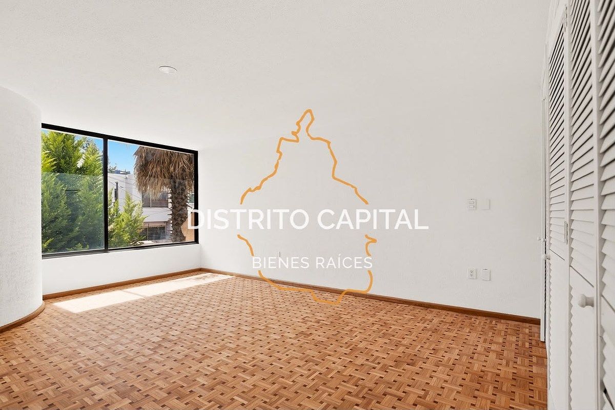Casa em Valle Don Camilo, Toluca, foto 13 de 21