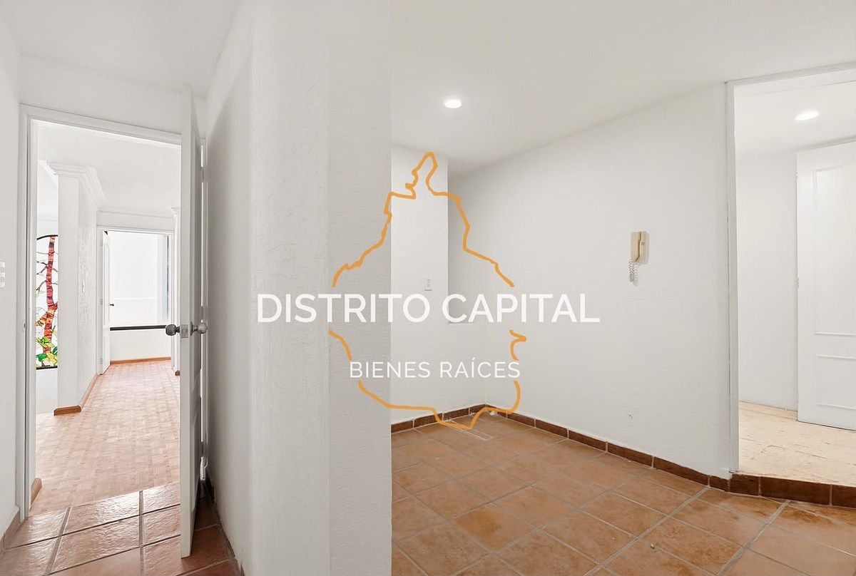 Casa em Valle Don Camilo, Toluca, foto 12 de 21