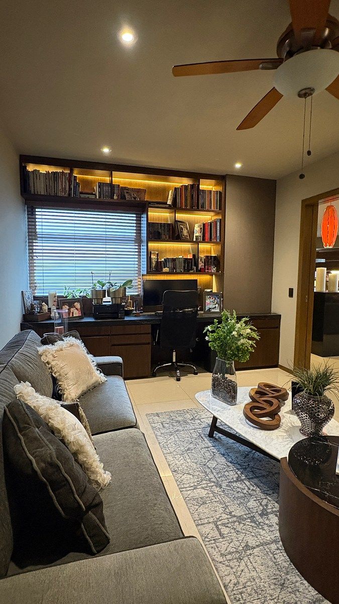 Apartamento em Colomos Providencia, Guadalajara, foto 5 de 35