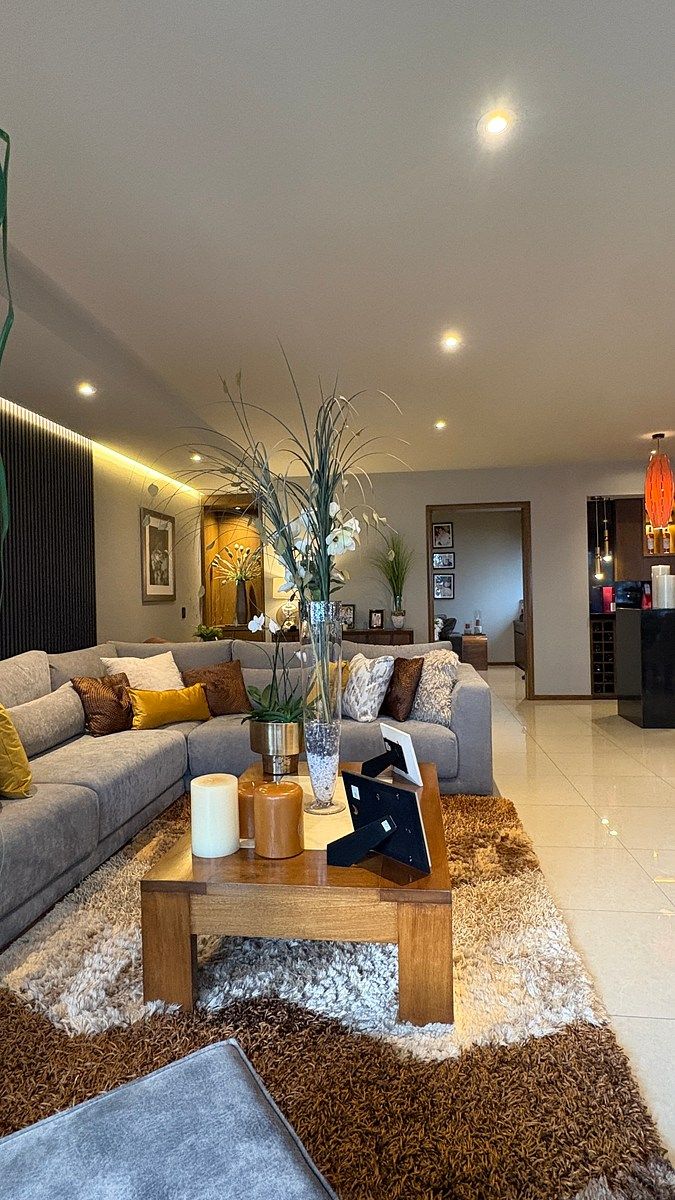 Apartamento em Colomos Providencia, Guadalajara, foto 10 de 35