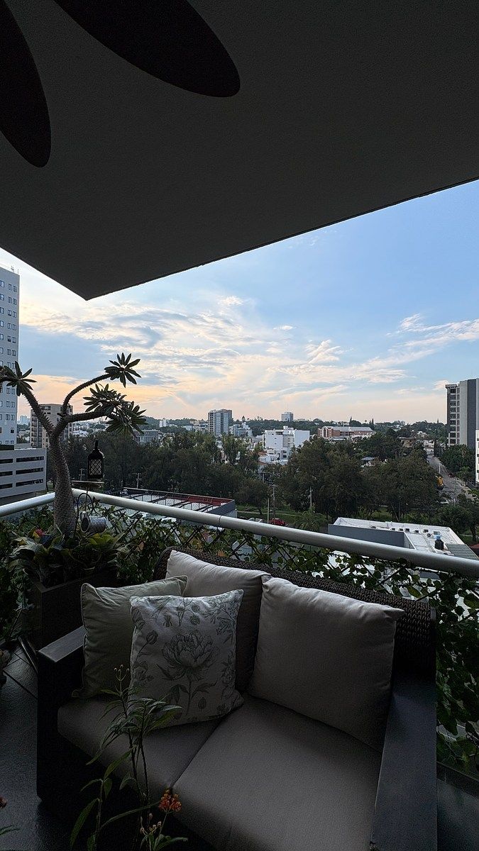 Apartamento em Colomos Providencia, Guadalajara, foto 11 de 35