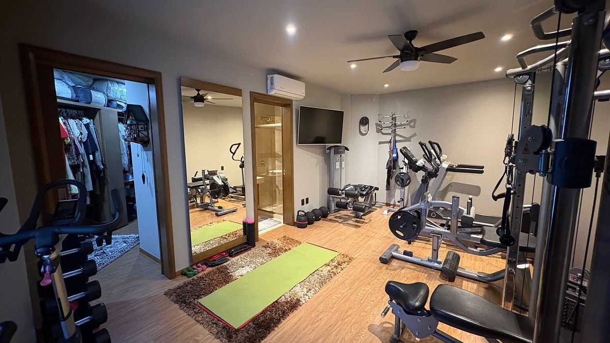Apartamento em Colomos Providencia, Guadalajara, foto 26 de 35