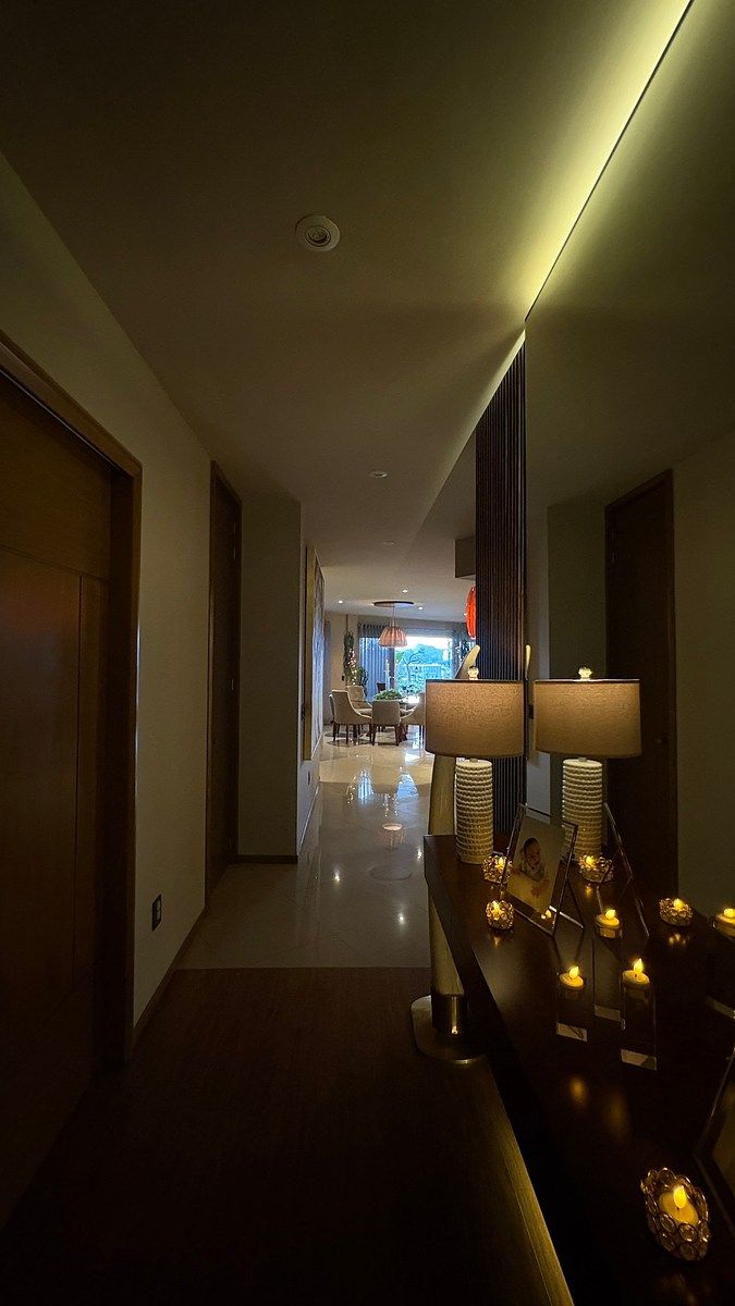 Apartamento em Colomos Providencia, Guadalajara, foto 28 de 35