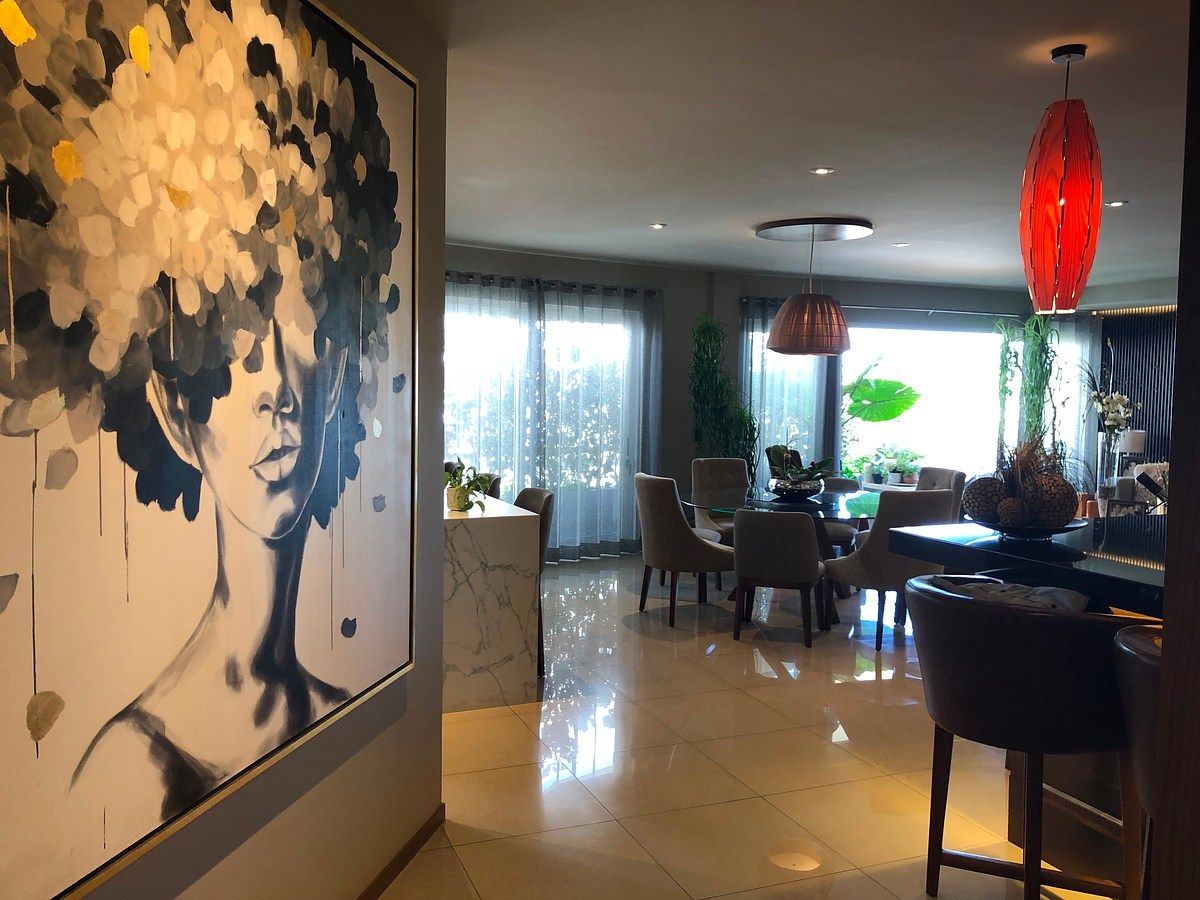Apartamento em Colomos Providencia, Guadalajara, foto 29 de 35