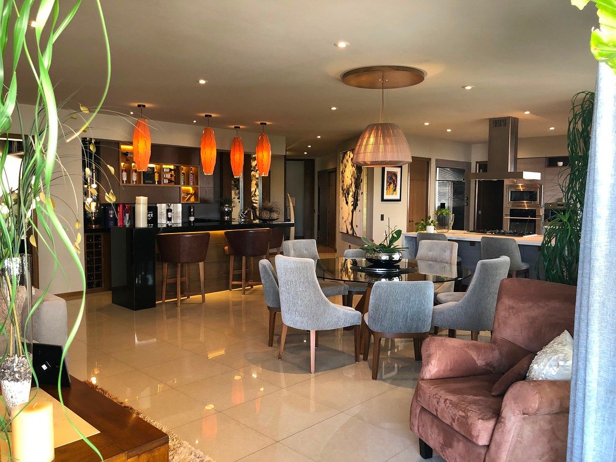 Apartamento em Colomos Providencia, Guadalajara, foto 32 de 35