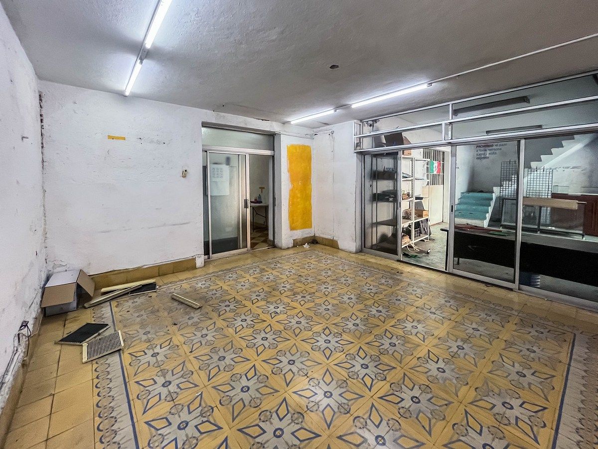 Edificio en Mérida Centro, Mérida, foto 6 de 32