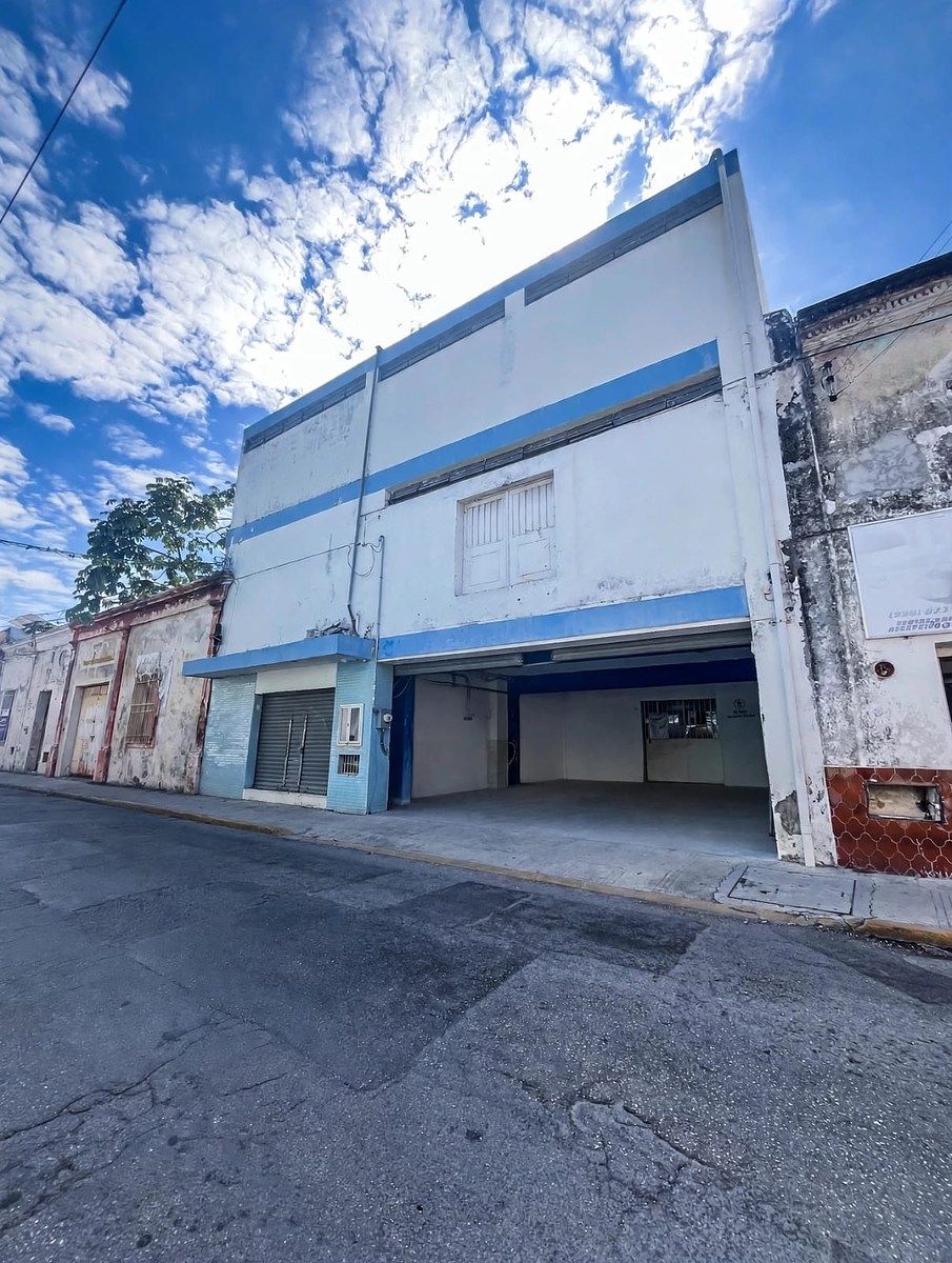 EDIFICIO EN VENTA EN CENTRO DE MERIDA YUCATAN, foto 1 de 25